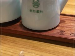 -古觉面片(凤城十路店)
