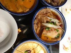-阿庄新豫菜(通泰路店)