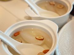 -蛇口希尔顿南海酒店·随轩中餐厅·粤菜