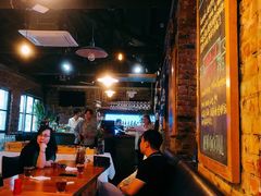 大堂-TIMEZONE8东八时区餐厅&酒吧(798店)