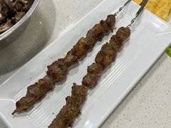 -和庆斋羊蝎子火锅·碳缸烧烤(顺义旗舰店)