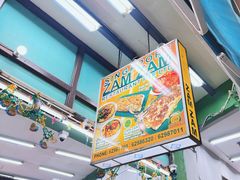 -新加坡Zam Zam餐馆