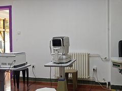 -中科优视医学研究院·验光配镜·近视防控