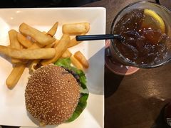 -Boxing Cat Brewery拳击猫精酿啤酒馆(永福店)