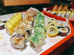 -合肥富力威斯汀酒店·知味餐厅