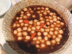 酒酿圆子-乾园(天河城店)