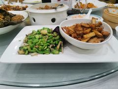 -楼外楼(西湖景区孤山路店)