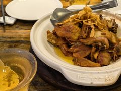 -临家闽南菜(宝洲路店)