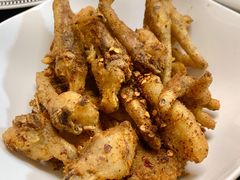 -日食记精菜馆(建邺万达店)