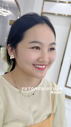 -禹彤绣苑·机器野生眉纹眉