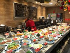 -老家信阳菜(北京路店)