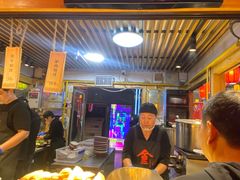 -沙州食驿·非遗小吃夜市
