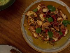 -RAC BAR(安福路店)