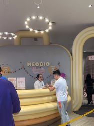 -超级奈尔宝SUPER NEOBIO(杭州星光店)