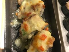 -晴季寿司(活力城店)