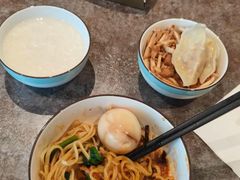 -蓝湾咖啡(小龙湾店)