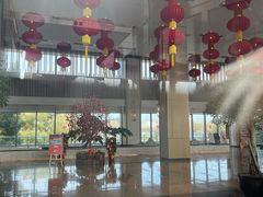 -上海佘山茂御臻品之选酒店(原佘山艾美酒店)