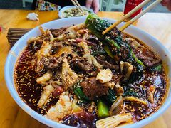 -舒记钵钵鸡