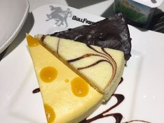 -斗牛士牛排餐厅(嘉里汇店)