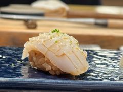 -鮨政· Omakase(港汇恒隆广场店)