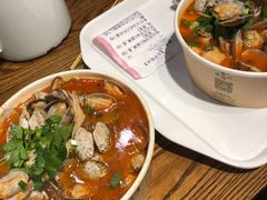 何记花甲粉-何记花甲(海岸城旗舰店)