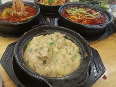 -十吉老砂锅(天生丽街生活馆店)