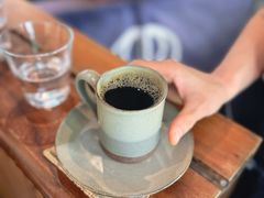 -RUMORS COFFEE ROASTERY鲁马滋咖啡(湖南路店)
