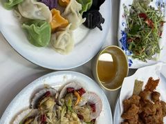 -来之顺海鲜菜馆·青岛菜·始于1993(栈桥店)