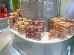 -福晶园益生菌蛋糕面包(紫荆山店)