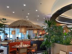 -泰椰里·泰国餐厅(智慧城广百广场店)