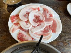 -韩风烤牛肉冷面店