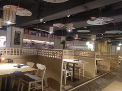 大堂-旺角里·榴莲鸡煲(兴华商场分店)