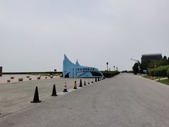 -南汇嘴观海公园