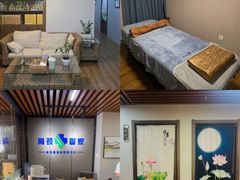 -肩颈管家·肩颈调理·经络养生(华景新城店)