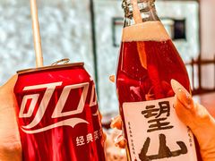 -裕兴记•蟹黄面馆(人民广场店)