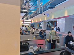 -鸡遇虾煲干锅火锅(小寨金莎店)
