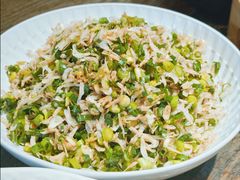 -魁盛居百年鲁菜馆(县西巷店)