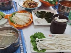 -德龙火锅(松源街直营店)