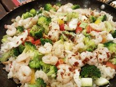 -玛格萝妮比萨屋(四平店)
