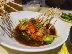 -串盟烧烤·长沙美食地标(星沙店)