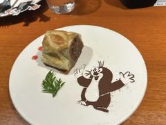 -布拉格餐厅· 中欧捷克菜(全国首店)