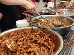 -嘉州九妹凤爪(乐山总店)