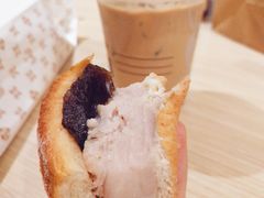 -麦陌(正弘城店)