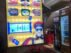 -乾隆美食·本帮菜(黄河路店)