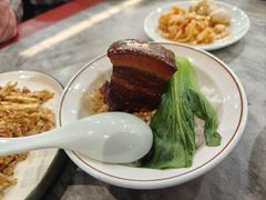 -都一处烧麦馆(前门店)