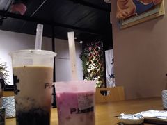 -沪上阿姨·精选茶饮(天河城店)