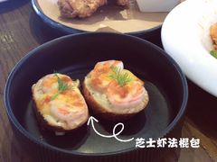 -107私厨·牛排馆(龙岗店)