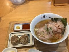 -面屋 猪一