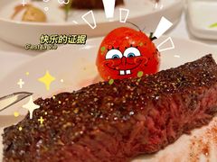 -王品牛排(郑州大卫城店)