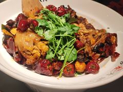 -川成元·麻辣香锅(凯德MALL西直门店)